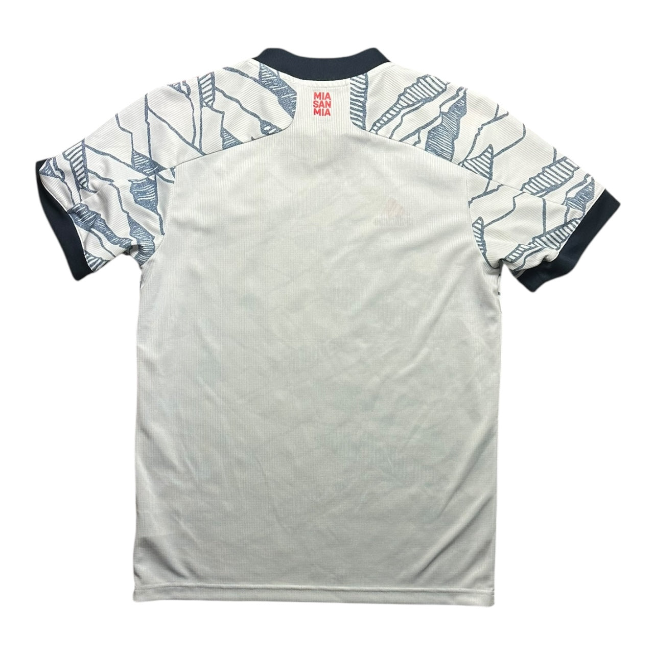 Bayern Munich Football Shirt Third 2021/2022 (M)
