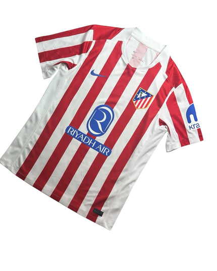 Atletico Madrid Football Shirt Home 2025/2026 (M)