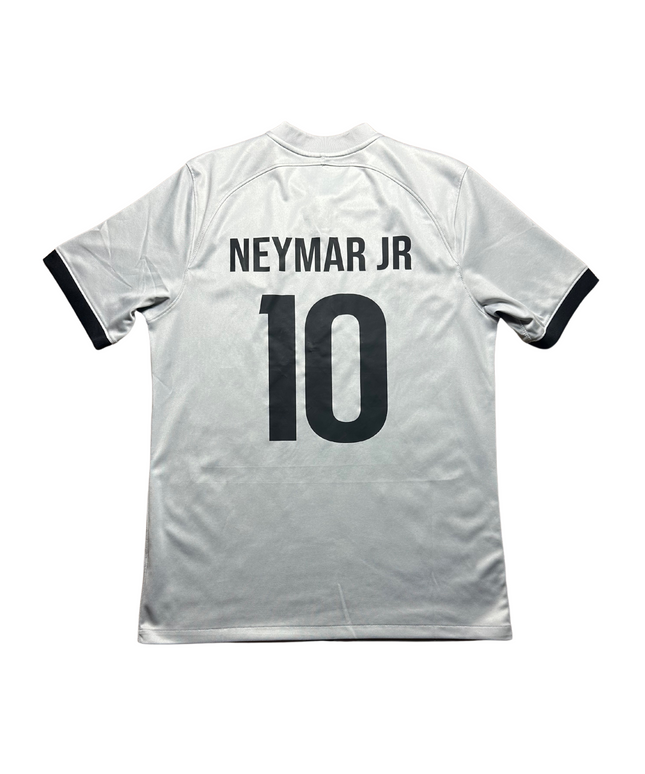 Paris Saint Germain 2022/2023 Away Football Shirt Neymar JR (10)