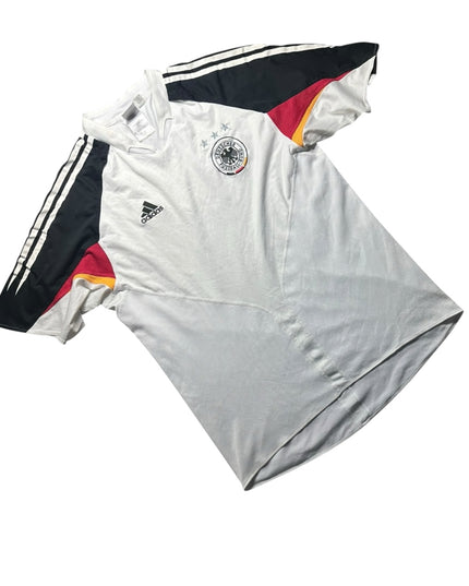Germany Football Shirt Home 2004/2005 (XL)