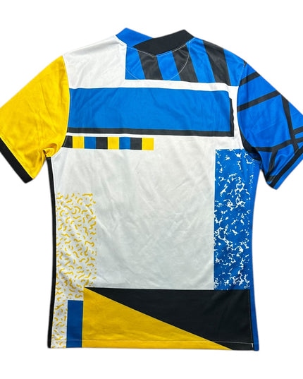 Inter Milan Football Shirt 2020/2021 Fourth (M)