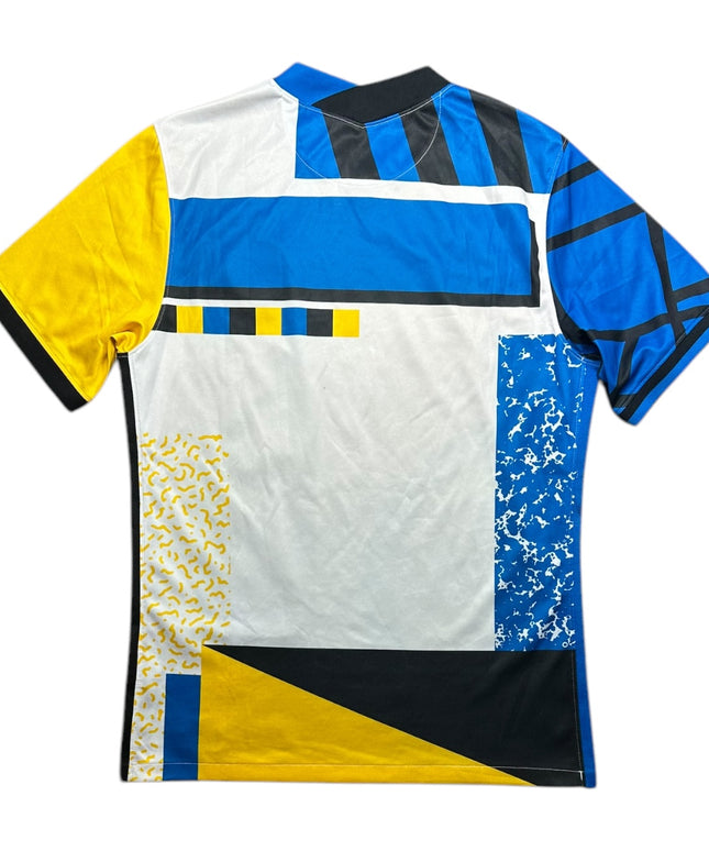 Inter Milan Football Shirt 2020/2021 Fourth (M)