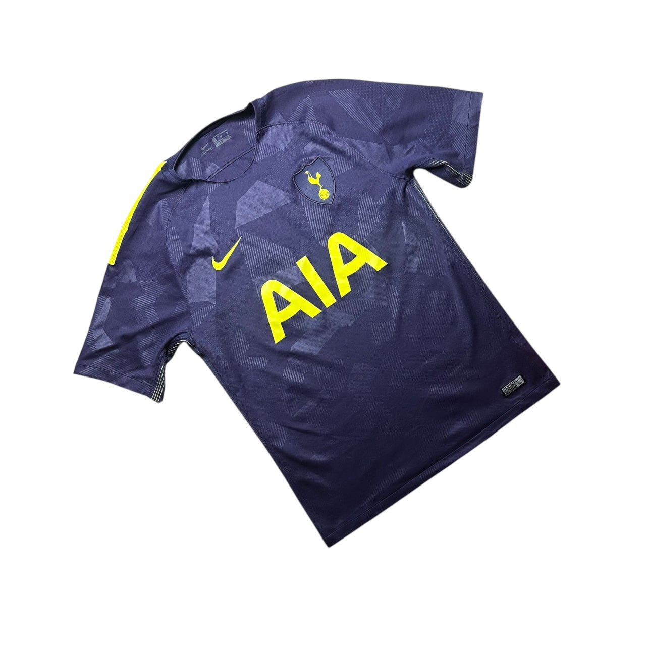 Tottenham Hotspur Football Shirt 2017/2018 Third (M)