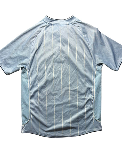 Manchester City Football Shirt Home 2007/2008 (M)