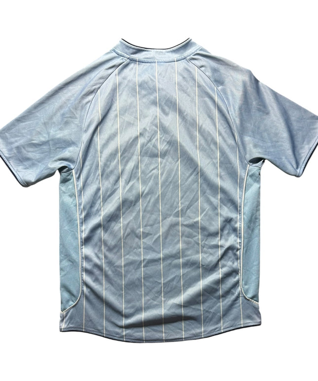 Manchester City Football Shirt Home 2007/2008 (M)