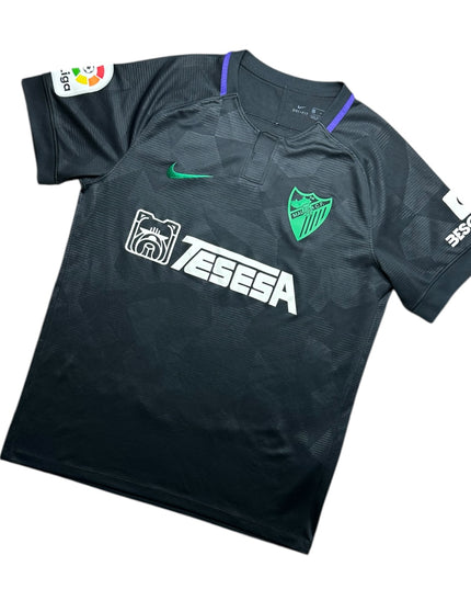 Malaga Football Shirt 2018/2019 Away (L)