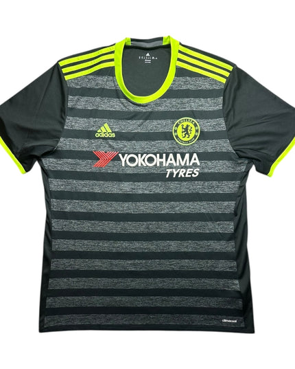 Chelsea Football Shirt Away 2016/2017 (XL)