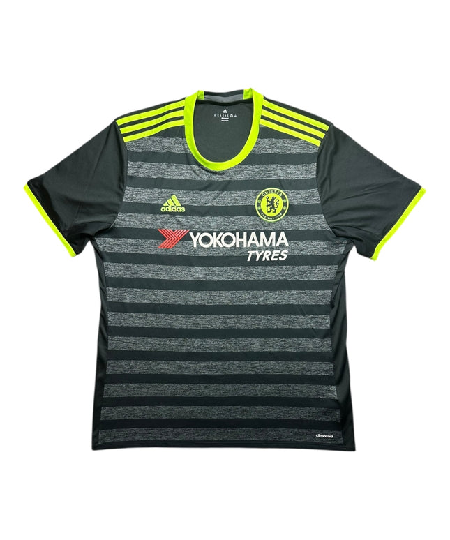 Chelsea Football Shirt Away 2016/2017 (XL)