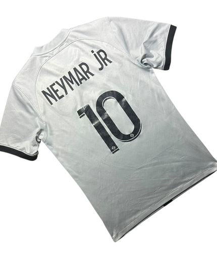 Paris Saint Germain Football Shirt 2022/2023 Away Neymar 10 (S)