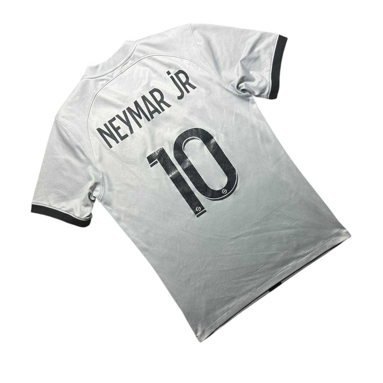 Paris Saint Germain Football Shirt 2022/2023 Away Neymar 10 (S)