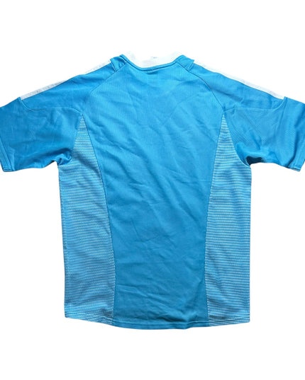 Marseille Football Shirt Away 2002/2003 (M)