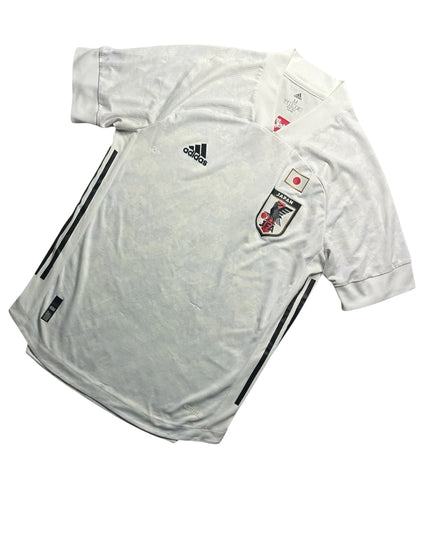 Japan Football Shirt Away 2020/2021 Heat RDY (M)