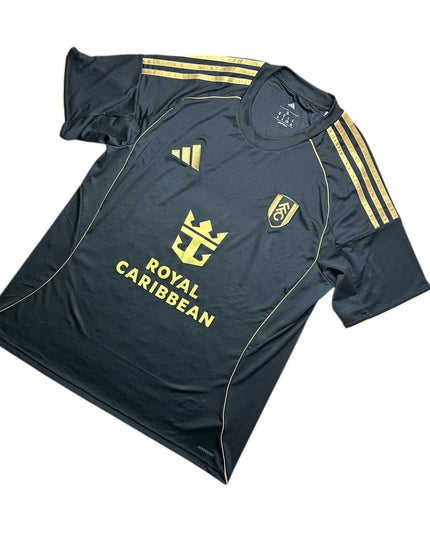 Fulham Football Shirt Third 2025/2026 (XL)