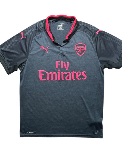 Arsenal Football Shirt Third 2017/2018 (M)