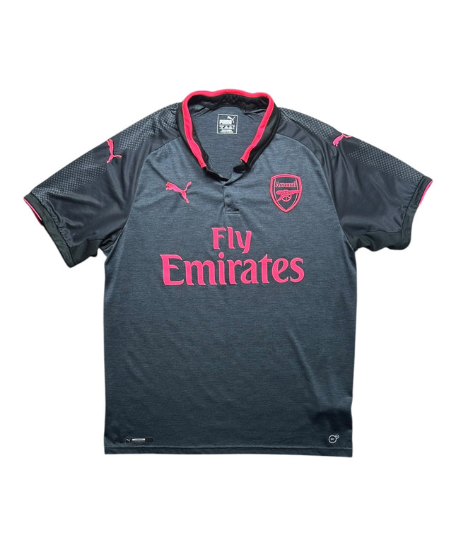 Arsenal Football Shirt Third 2017/2018 (M)