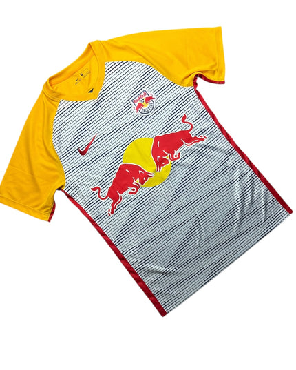 Red Bull Salzburg Football Shirt 2018/2019 Away (M)