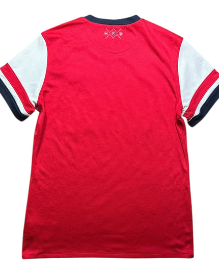 Arsenal Football Shirt 2012/2014 Home Women’s (L)