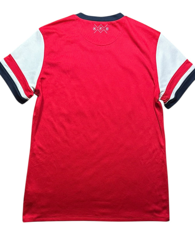 Arsenal Football Shirt 2012/2014 Home Women’s (L)