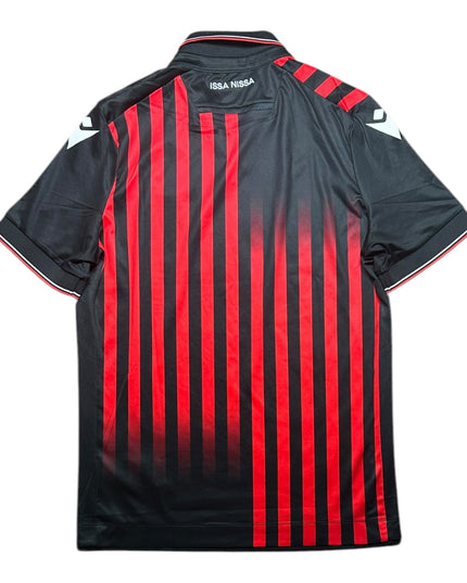 Nice Football Shirt 2022/2023 Home (L)