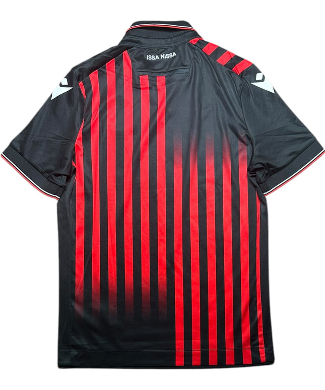 Nice Football Shirt 2022/2023 Home (L)