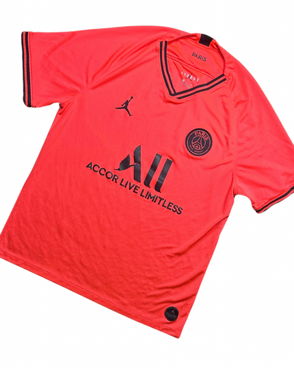 Paris Saint Germain 2019/2020 Away Football Shirt