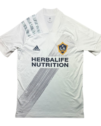 LA Galaxy Football Shirt 2020/2021 Home (M)