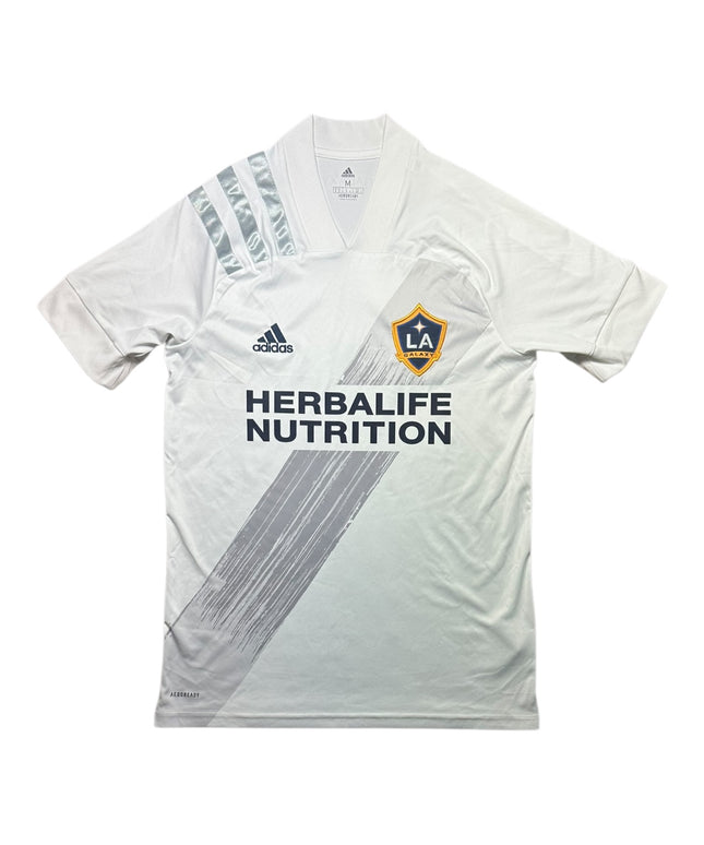 LA Galaxy Football Shirt 2020/2021 Home (M)