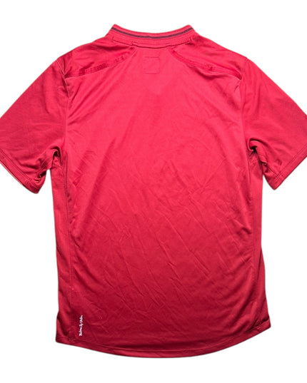 Nottingham Forest Football Shirt 2012/2013 Home (L)