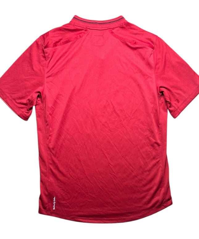 Nottingham Forest Football Shirt 2012/2013 Home (L)