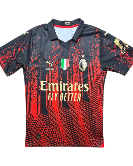 AC Milan Football Shirt Fourth 2022/2023 Koche (S)