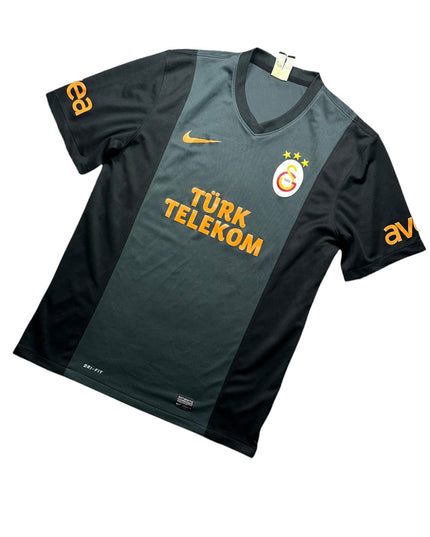 Galatasaray Football Shirt ‘Basic’ Away 2013/2014 (M)
