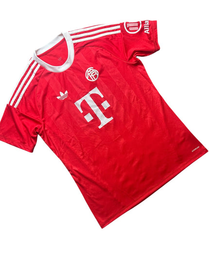 Bayern Munich Football Shirt Third Goalkeeping 2025/2026 (L)