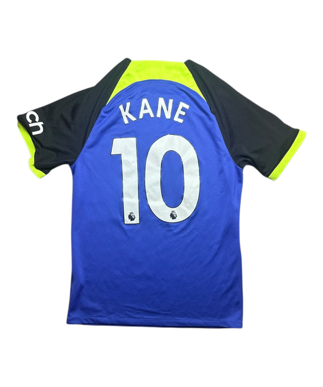 Tottenham Hotspur Football Shirt 2022/2023 Away Kane 10 (S)