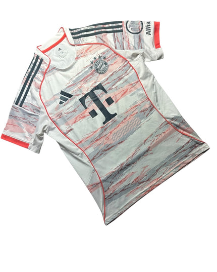 Bayern Munich Football Shirt Away 2025/2026 (L)