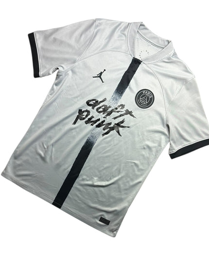 Paris Saint Germain Football Shirt 2022/2023 Away ‘Daft Punk’ Edition (M)