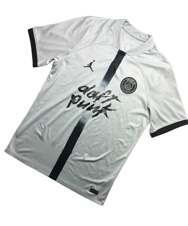 Paris Saint Germain Football Shirt 2022/2023 Away ‘Daft Punk’ Edition (M)