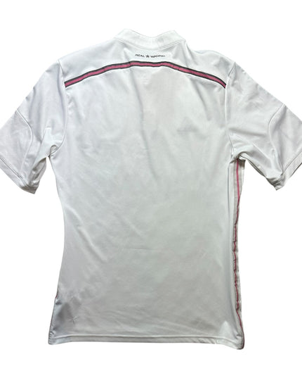 Real Madrid Football Shirt Home 2014/2015 (M)