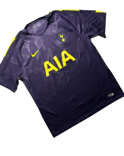 Tottenham Hotspur Football Shirt Third 2017/2018 (M)