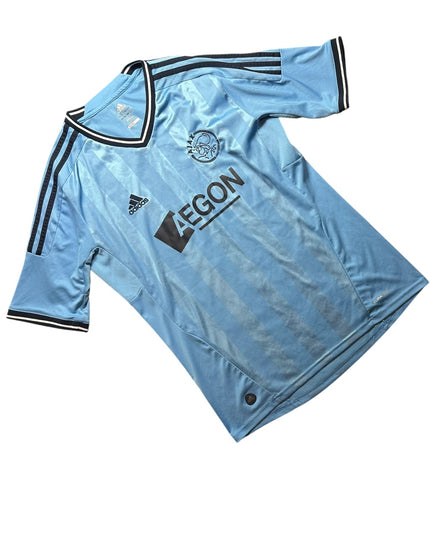 Ajax Football Shirt Away 2011/2012 (L)