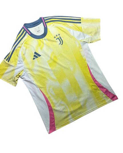 Juventus Football Shirt Away 2024/2025 (XL)
