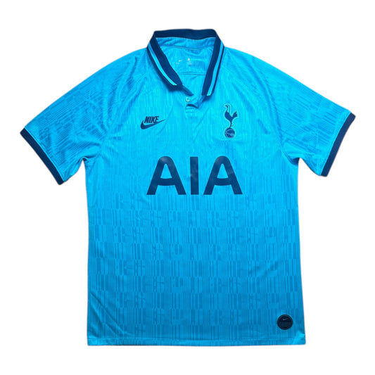 Tottenham Hotspur Football Shirt 2019/2020 Third (L)
