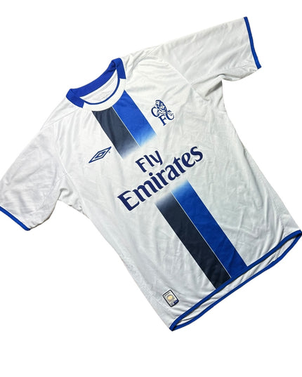 Chelsea 2004/2005 Third Football Shirt (S)