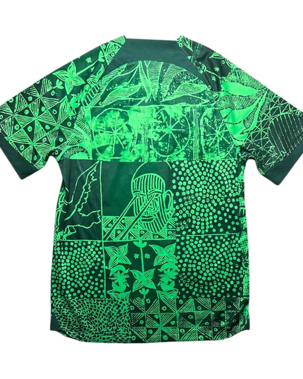 Nigeria Football Shirt 2022 Home (M)