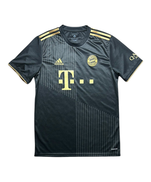 Bayern Munich Football Shirt 2021/2022 Away (M)