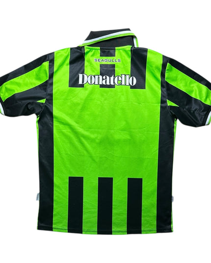 Brighton Football Shirt Away 2011/2012 (L)