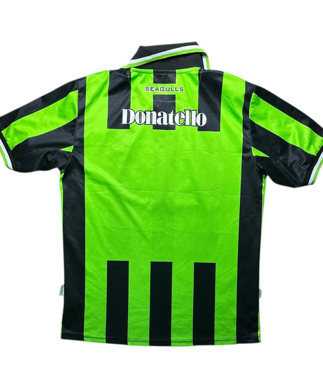 Brighton Football Shirt Away 2011/2012 (L)