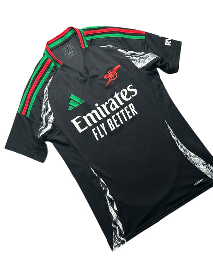 Arsenal Football Shirt Away 2024/2025 (M)