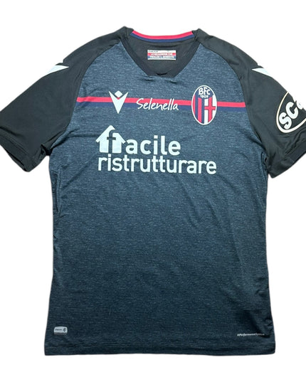 Bologna Football Shirt 2020/2021 Third (M)