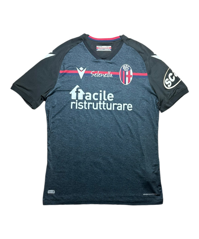 Bologna Football Shirt 2020/2021 Third (M)