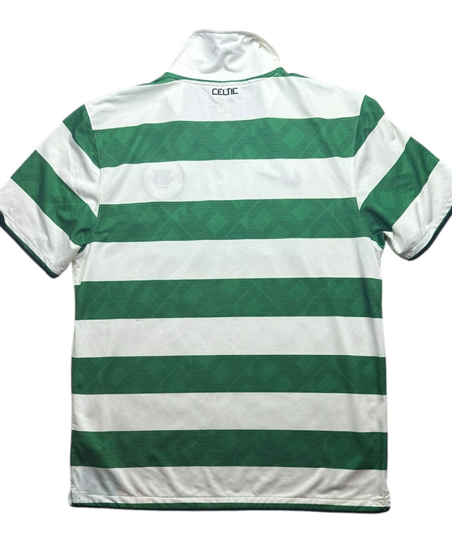 Celtic Football Shirt Home 2010/2012 (L)